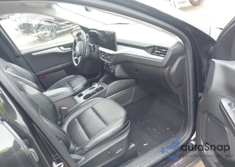 2024 Ford Escape Platinum from USA, damaged, VIN 1FMCU0JZ2RUA22341